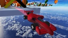 Jet Car Stunts - 一款赛车类型的游戏