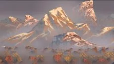 The First Tree 类似于 The First Tree