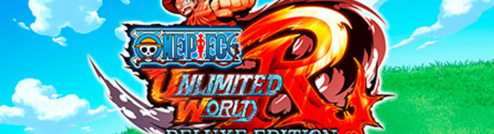 One Piece: Unlimited World Red — One Piece Unlimited World Red: Трейнер/Trainer (+15) [1.0] {FLiNG} / 训练器 / 作弊