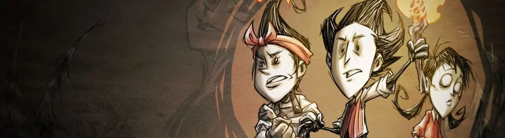 适合Browser的最佳游戏[platform]，类似于Don&#039;t Starve: Reign of Giants