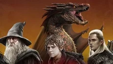 Hobbit: Kingdoms of Middle-Earth - 一款MMO类型的游戏