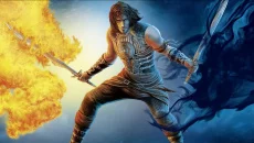 Prince of Persia: The Dagger of Time 类似于 Prince of Persia: The Dagger of Time