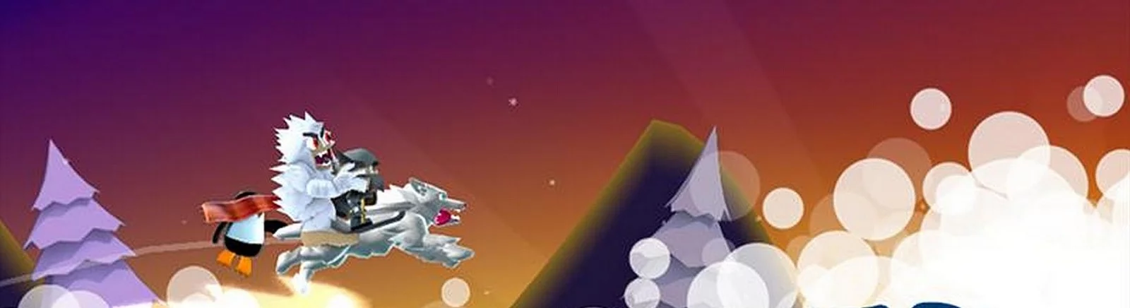 在不同国家/地区的 Ski Safari[platforms] 上  的发行日期