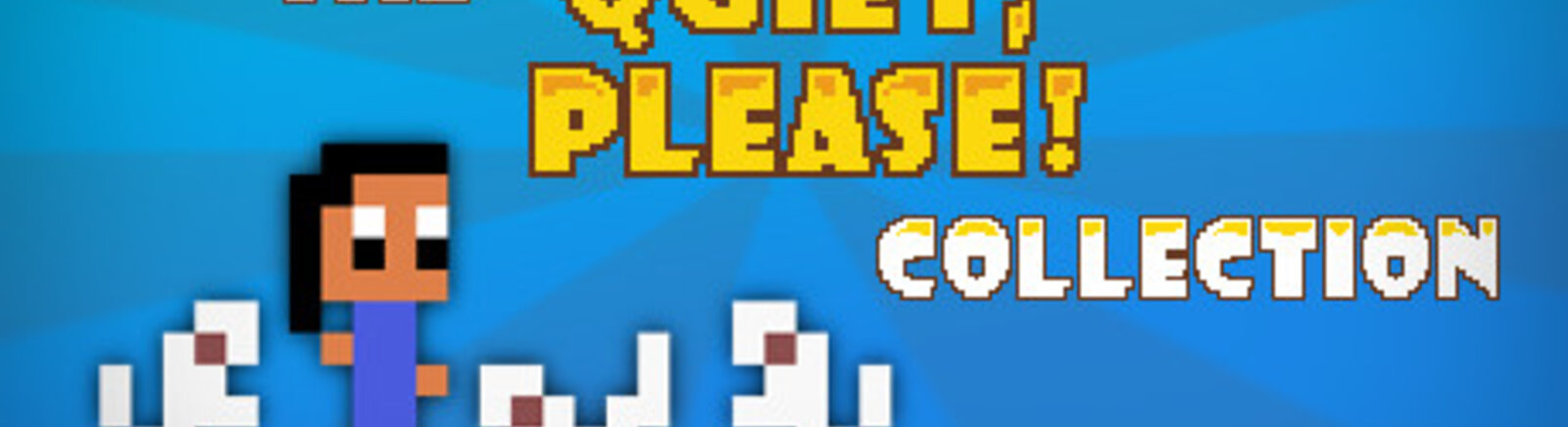 所有关于 Quiet, Please! 的评论和评分 — 0 个意见