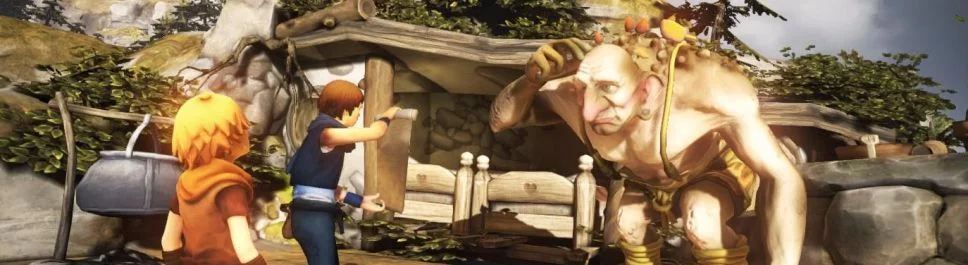 在不同国家/地区的 Brothers: A Tale of Two Sons[platforms] 上  的发行日期