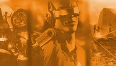 Outcast - A New Beginning 类似于 Outcast - A New Beginning