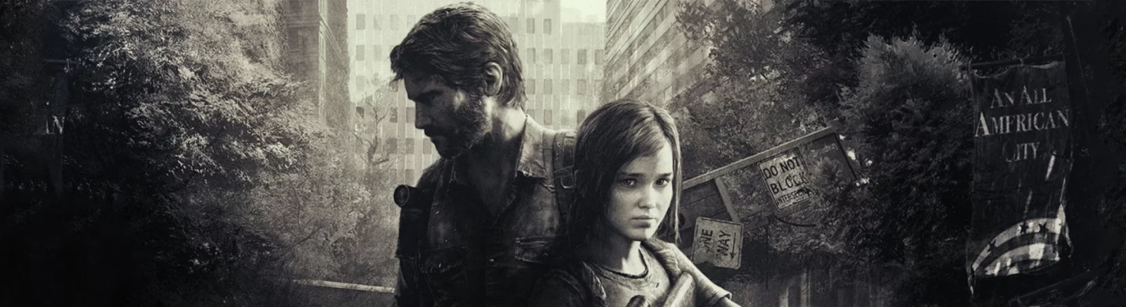 所有关于 The Last of Us: Remastered 的评论和评分 — 3 个意见