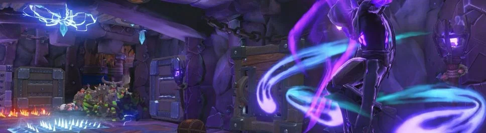 在不同国家/地区的 Orcs Must Die! Unchained[platforms] 上  的发行日期