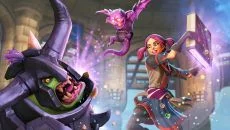 Secret Agent Wizard Boy and the International Crime Syndicate 类似于 Secret Agent Wizard Boy and the International Crime Syndicate