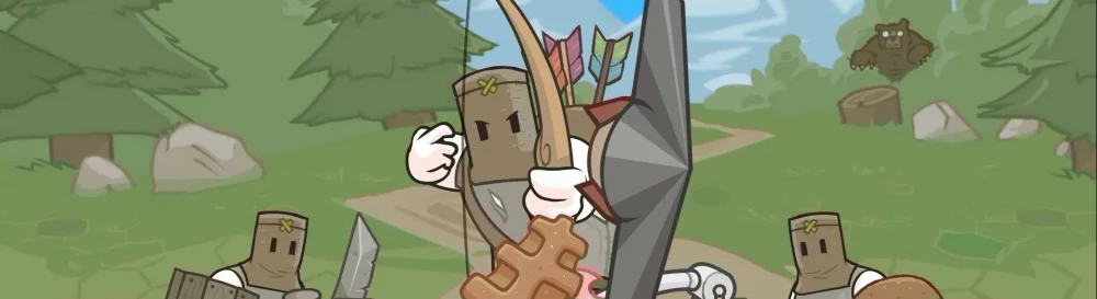 Pit People — Трейнер / Trainer (+2) [4a] [MrAntiFun] / 训练器 / 作弊