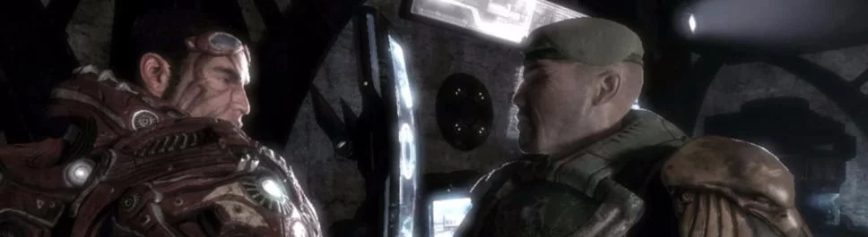 论坛 Unreal Tournament 3 (UT 3)