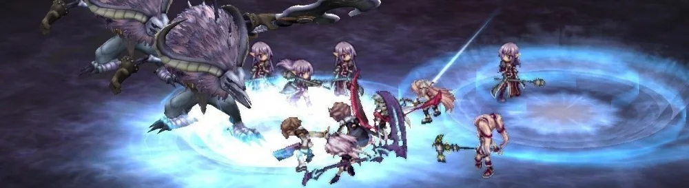 Agarest: Generations of War Zero — Agarest - Generations of War: Трейнер/Trainer (+5) [Update: 10.12.2016] {MrAntiFun} / 训练器 / 作弊