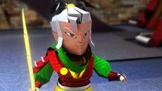 Mini Ninjas 类似于 Mini Ninjas