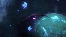 Endless Space 类似于 Endless Space