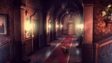 Lost Civilization - 一款点击冒险类型的游戏