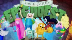Adventure Time: Pirates of the Enchiridion 类似于 Adventure Time: Pirates of the Enchiridion
