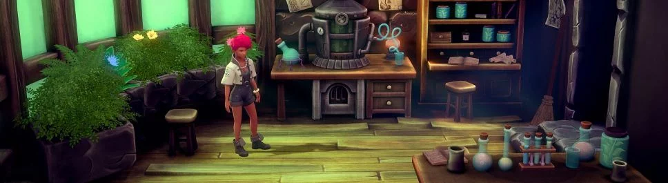 以低价购买 Earthlock: Festival of Magic，最高可享受 90% 的折扣 🏷️，比较不同商店的价格