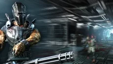 Dead Effect 2 VR 类似于 Dead Effect 2 VR