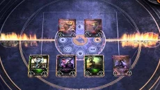 HEX: Shards of Fate - 一款MMO类型的游戏