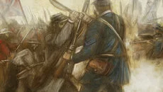 Civil War 类似于 Civil War