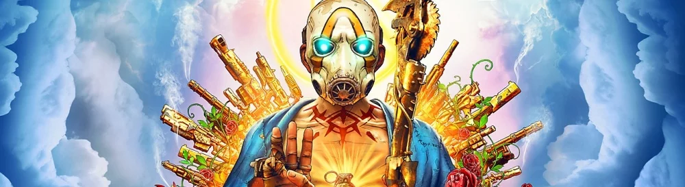 Borderlands 3 — Таблица для Cheat Engine [UPD: 31.03.2023] / 表格 / 作弊