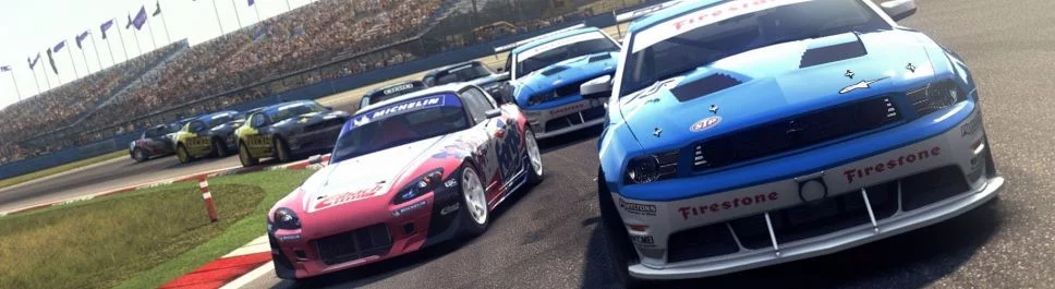 以低价购买 GRID: Autosport，最高可享受 90% 的折扣 🏷️，比较不同商店的价格