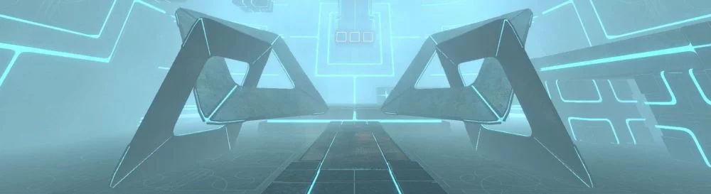 DeadCore — Трейнер / Trainer (+2) [1.0: Reloaded] [TRAiNERGAMES] / 训练器 / 作弊