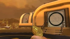 007: Agent Under Fire