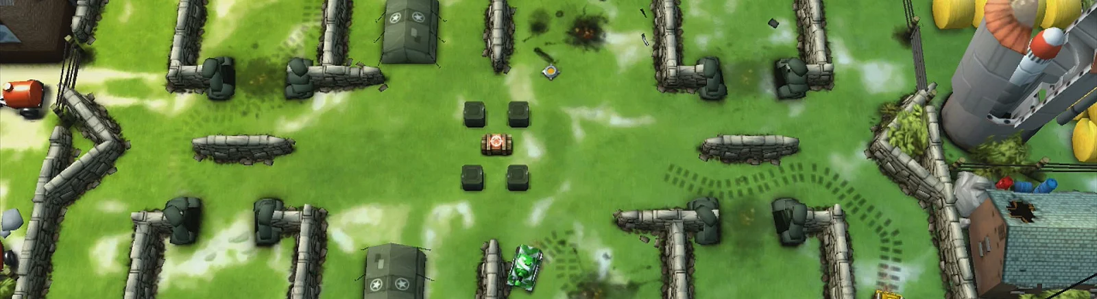 以低价购买 Battle Tanks，最高可享受 90% 的折扣 🏷️，比较不同商店的价格