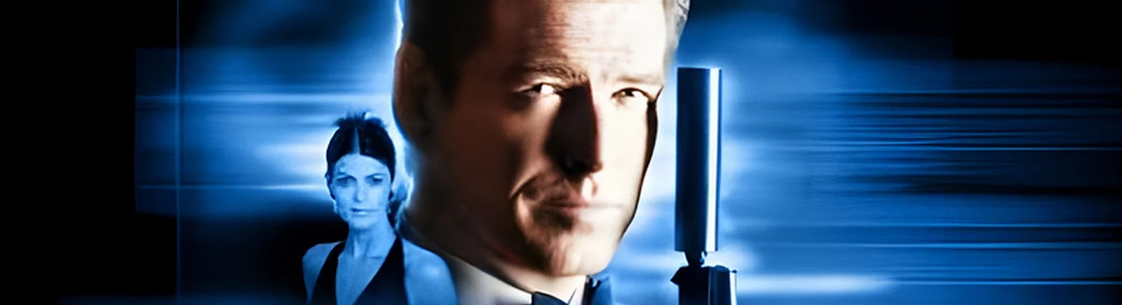 训练器 为 James Bond 007: Nightfire (007: Nightfire (2002))