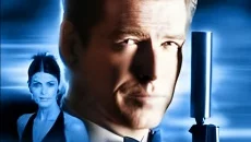 007: From Russia with Love 类似于 007: From Russia with Love