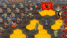 Mr. Fiskers - 一款回合制类型的游戏