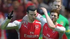 FIFA 15 - 一款体育游戏类型的游戏