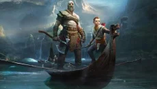 God of War: Betrayal 类似于 God of War: Betrayal