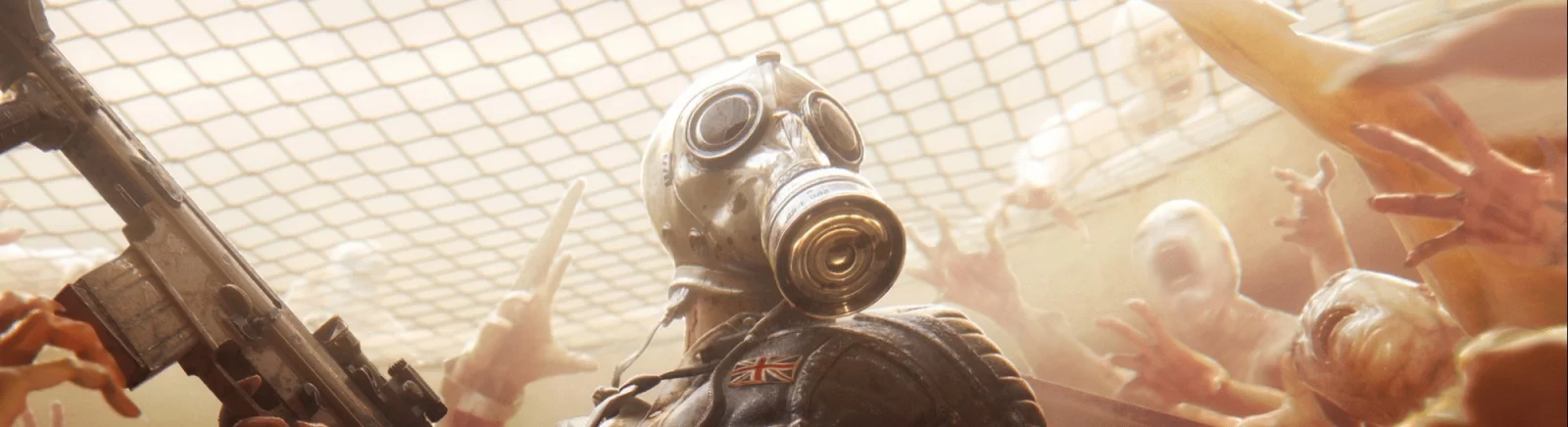 Killing Floor 2 — Трейнер / Trainer (+5) [1012] [MrAntiFun] / 训练器 / 作弊