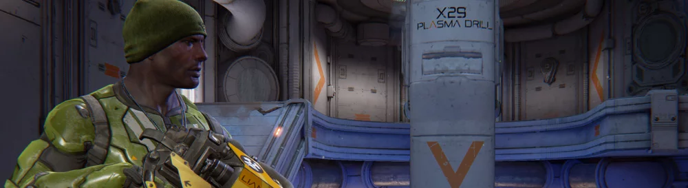 所有关于 Unreal Tournament (2018) (Unreal Tournament 4) 的评论和评分 — 0 个意见