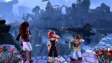 Final Fantasy Type-0 类似于 Final Fantasy Type-0