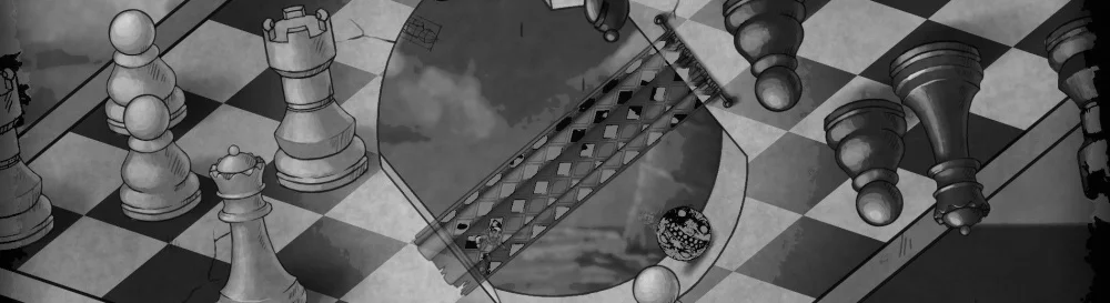 The Bridge — Сохранение [Лицензия Epic] / 保存 / 作弊