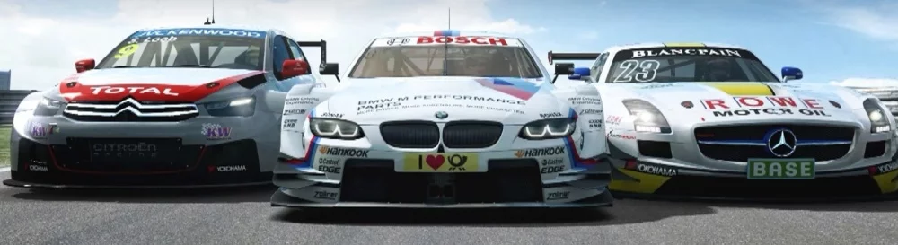 在不同国家/地区的 RaceRoom Racing Experience[platforms] 上  的发行日期