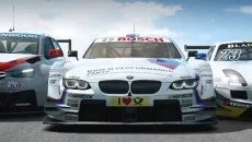 Need for Speed ProStreet 类似于 Need for Speed ProStreet