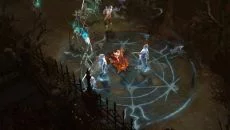 Diablo 3: Rise of the Necromancer 类似于 Diablo 3: Rise of the Necromancer