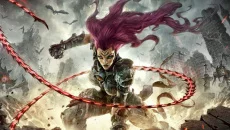 Darksiders 3: The Crucible 类似于 Darksiders 3: The Crucible
