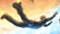 Saints Row 4 类似于 Saints Row 4