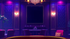 Blackjack - 一款卡牌游戏类型的游戏