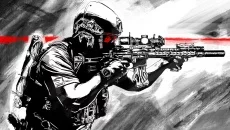 Black Powder Red Earth - 一款回合制类型的游戏