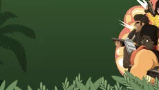 Tango Fiesta - 一款桌面 / 团体游戏类型的游戏