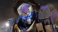 Neon Chrome 类似于 Neon Chrome