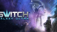 Switch Galaxy Ultra - 一款赛车类型的游戏