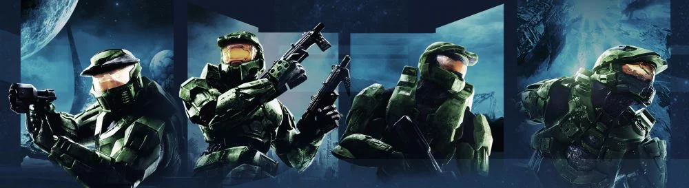 Halo: The Master Chief Collection — Трейнер (+7) от 23.04.2020 [WeMod] / 训练器 / 作弊