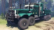 Spintires